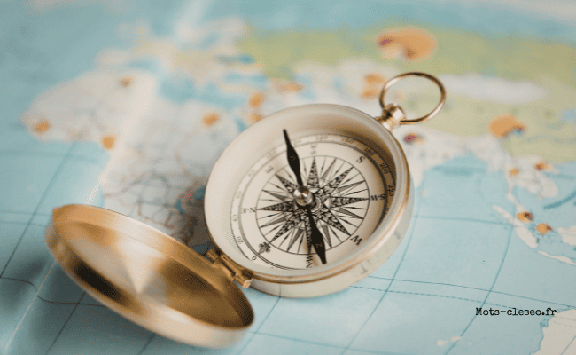 optimisation SEO wordpress, se servir d'une bonne boussole pour gagner en visibilité