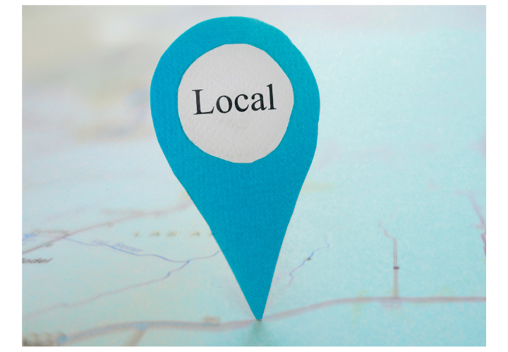 seo local pour gagner en visibilité