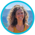 Séverine CHEREAU, professeur de Hatha Vinyasa Yoga en Arièg