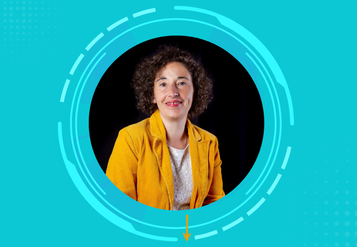 portrait flora rousseau redactrice web seo