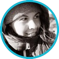 sandrine, photographe outdoor